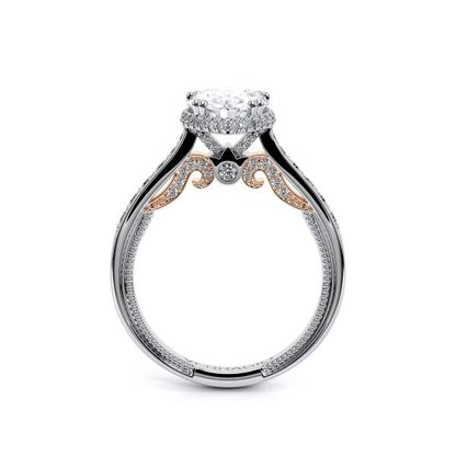 Verragio Women's Engagement Ring INSIGNIA-7102PS