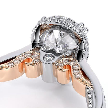 Verragio Women's Engagement Ring INSIGNIA-7102PS