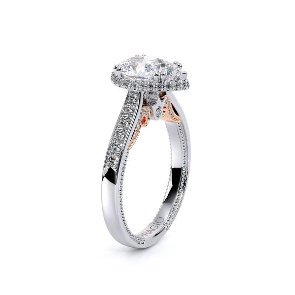 Verragio Women's Engagement Ring INSIGNIA-7102PS