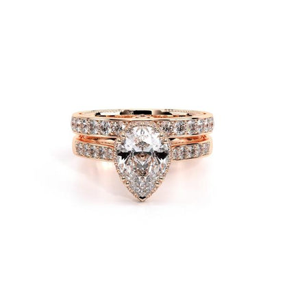 Verragio Women's Engagement Ring INSIGNIA-7102PS