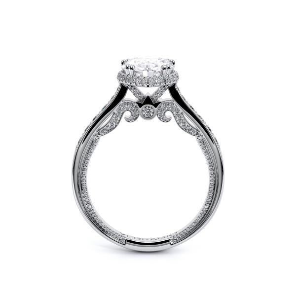 Verragio Women's Engagement Ring INSIGNIA-7102PS