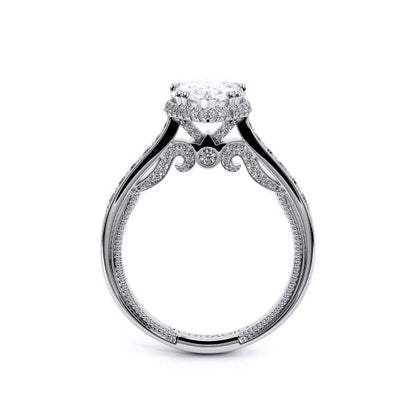 Verragio Women's Engagement Ring INSIGNIA-7102PS