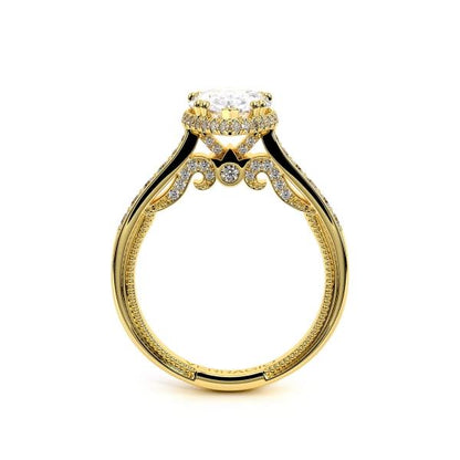 Verragio Women's Engagement Ring INSIGNIA-7102PS