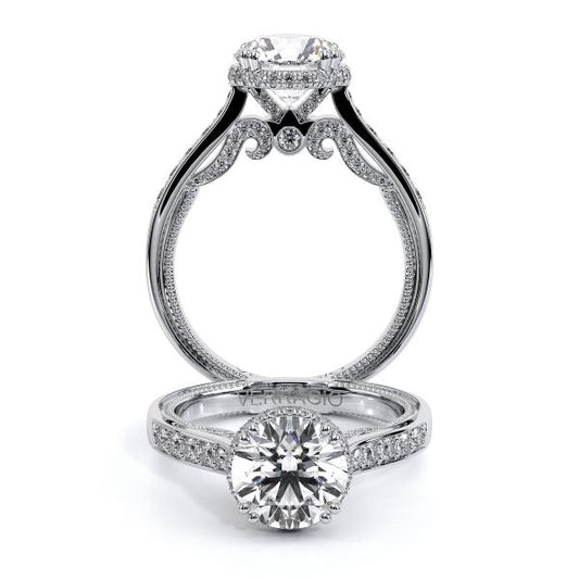 Verragio Women's Engagement Ring INSIGNIA-7102R