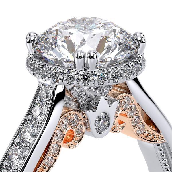 Verragio Women's Engagement Ring INSIGNIA-7102R