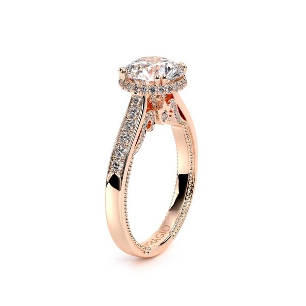 Verragio Women's Engagement Ring INSIGNIA-7102R