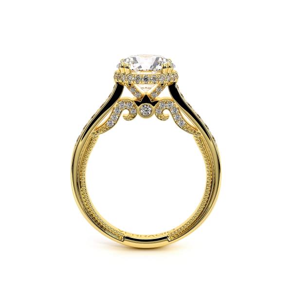 Verragio Women's Engagement Ring INSIGNIA-7102R