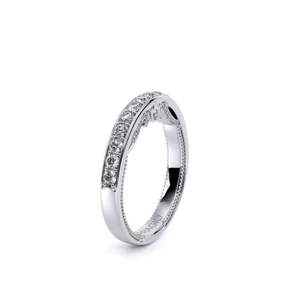 Verragio Women's Diamond Wedding Band INSIGNIA-7102W