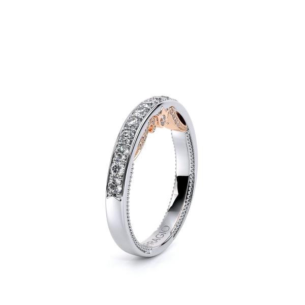 Verragio Women's Diamond Wedding Band INSIGNIA-7102W