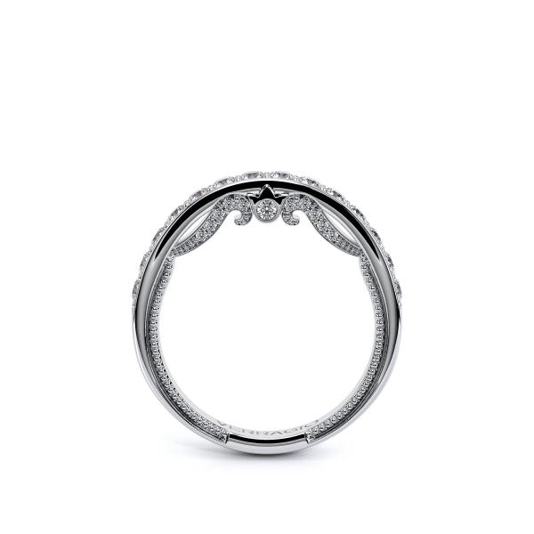 Verragio Women's Diamond Wedding Band INSIGNIA-7102W