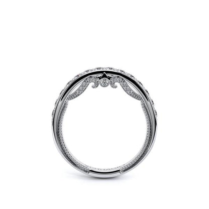 Verragio Women's Diamond Wedding Band INSIGNIA-7102W