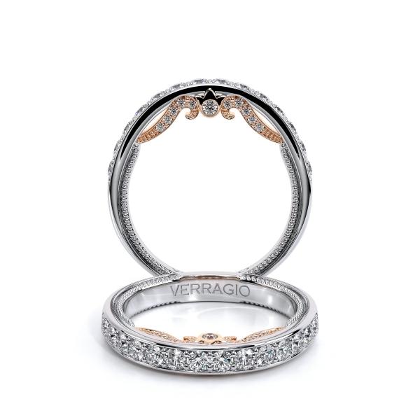 Verragio Women's Diamond Wedding Band INSIGNIA-7102W