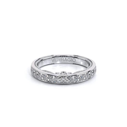 Verragio Women's Diamond Wedding Band INSIGNIA-7102W