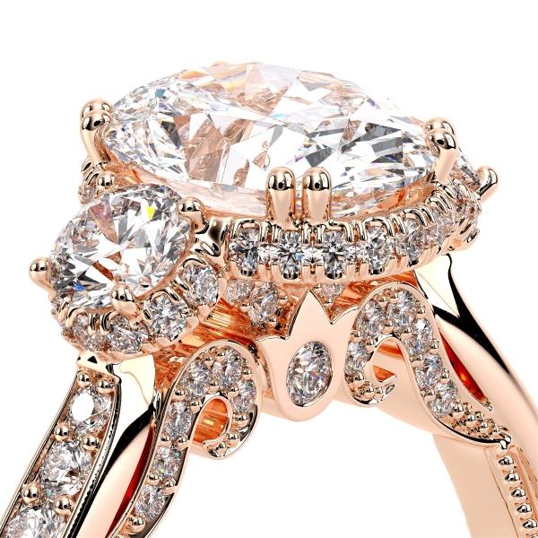 Verragio Women's Engagement Ring INSIGNIA-7103OV