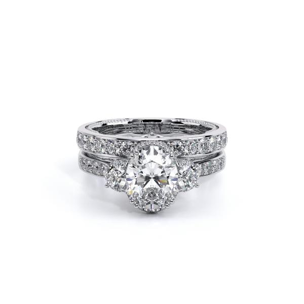 Verragio Women's Engagement Ring INSIGNIA-7103OV