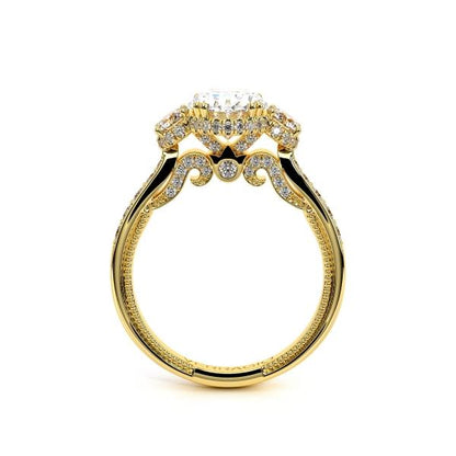 Verragio Women's Engagement Ring INSIGNIA-7103OV