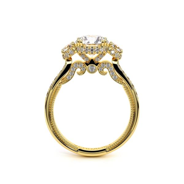 Verragio Women's Engagement Ring INSIGNIA-7103R