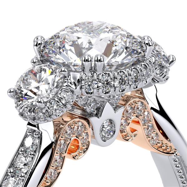 Verragio Women's Engagement Ring INSIGNIA-7103R