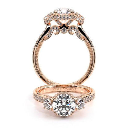 Verragio Women's Engagement Ring INSIGNIA-7103R