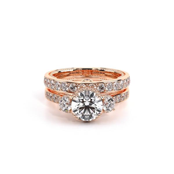 Verragio Women's Engagement Ring INSIGNIA-7103R