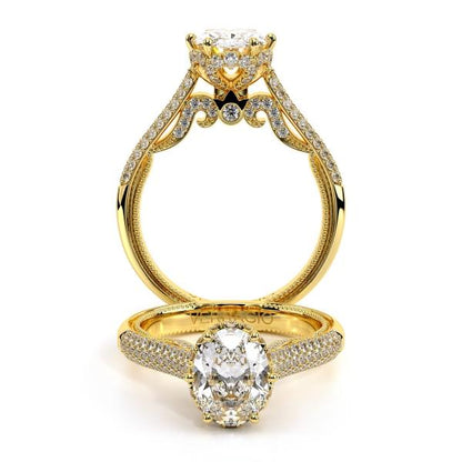 Verragio Women's Engagement Ring INSIGNIA-7104OV