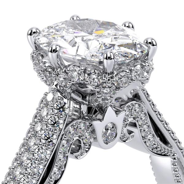 Verragio Women's Engagement Ring INSIGNIA-7104OV