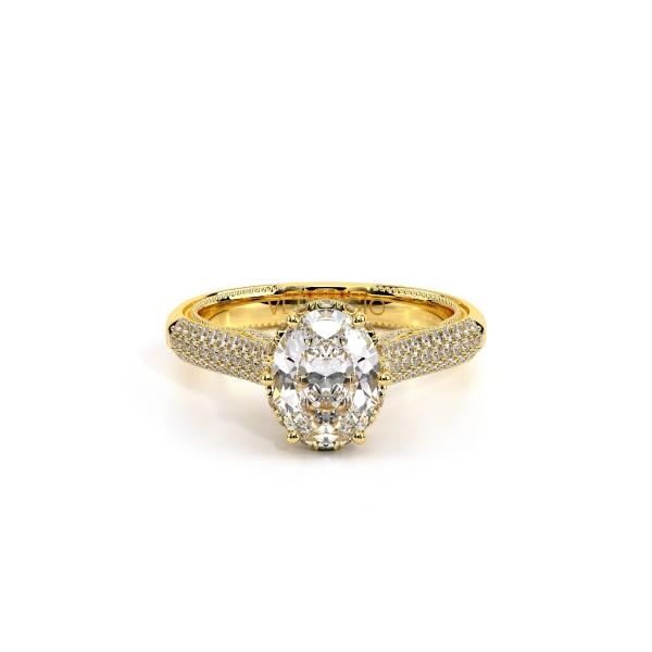 Verragio Women's Engagement Ring INSIGNIA-7104OV