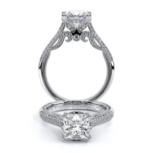 Verragio Women's Engagement Ring INSIGNIA-7104P