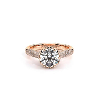 Verragio Women's Engagement Ring INSIGNIA-7104R