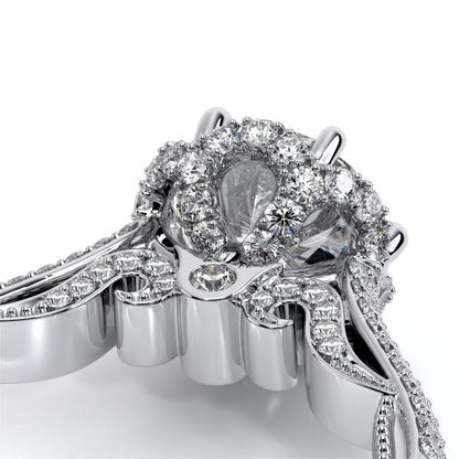 Verragio Women's Engagement Ring INSIGNIA-7104R