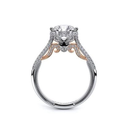 Verragio Women's Engagement Ring INSIGNIA-7104R