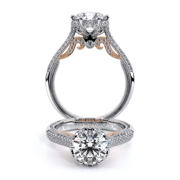 Verragio Women's Engagement Ring INSIGNIA-7104R