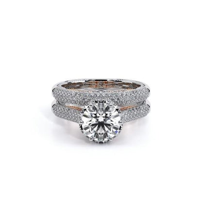 Verragio Women's Engagement Ring INSIGNIA-7104R