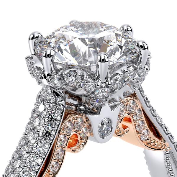 Verragio Women's Engagement Ring INSIGNIA-7104R