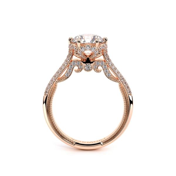 Verragio Women's Engagement Ring INSIGNIA-7104R