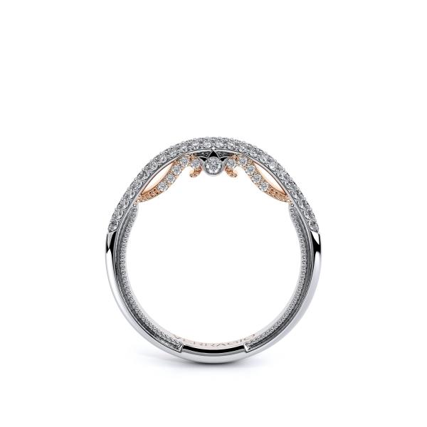 Verragio Women's Diamond Wedding Band INSIGNIA-7104W