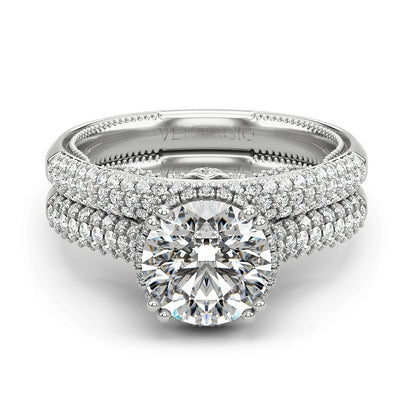 Verragio Women's Engagement Ring INSIGNIA-7105R