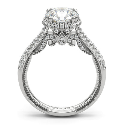 Verragio Women's Engagement Ring INSIGNIA-7105R