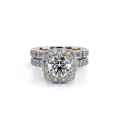 Verragio Women's Engagement Ring INSIGNIA-7106CU