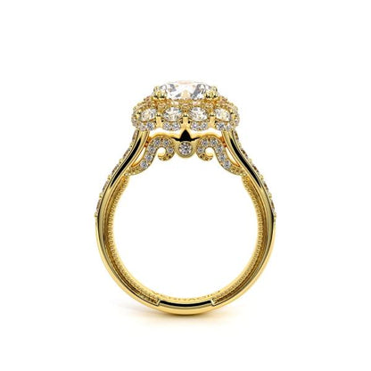 Verragio Women's Engagement Ring INSIGNIA-7106CU