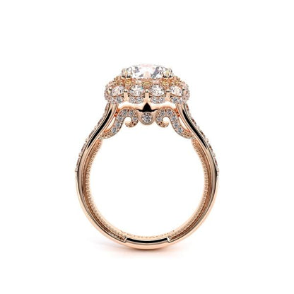 Verragio Women's Engagement Ring INSIGNIA-7106CU