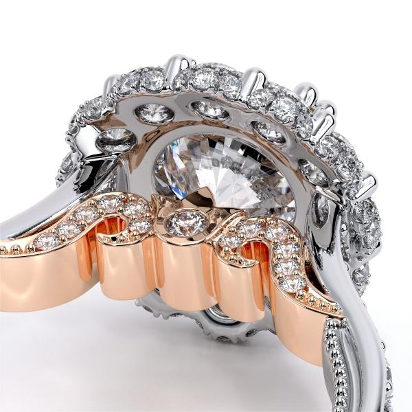 Verragio Women's Engagement Ring INSIGNIA-7106R