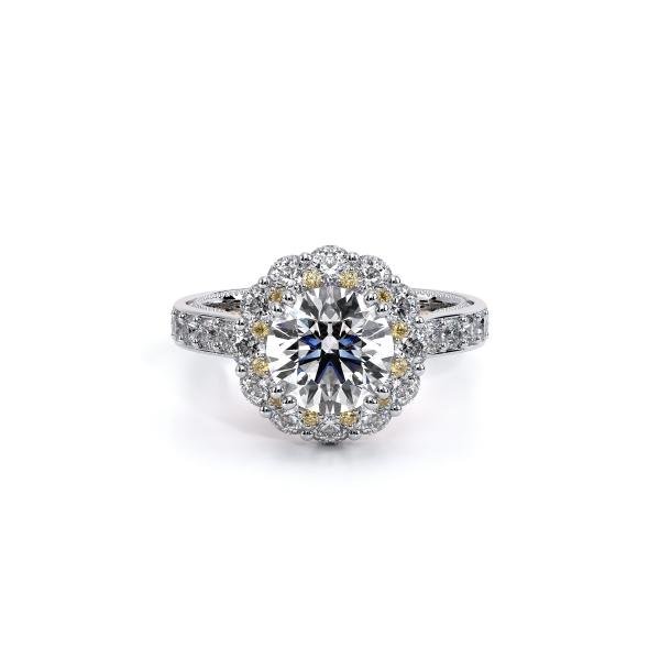 Verragio Women's Engagement Ring INSIGNIA-7106R