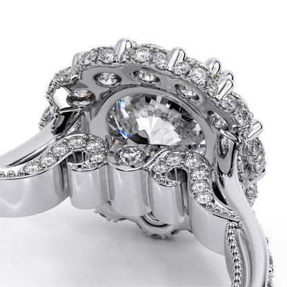 Verragio Women's Engagement Ring INSIGNIA-7106R