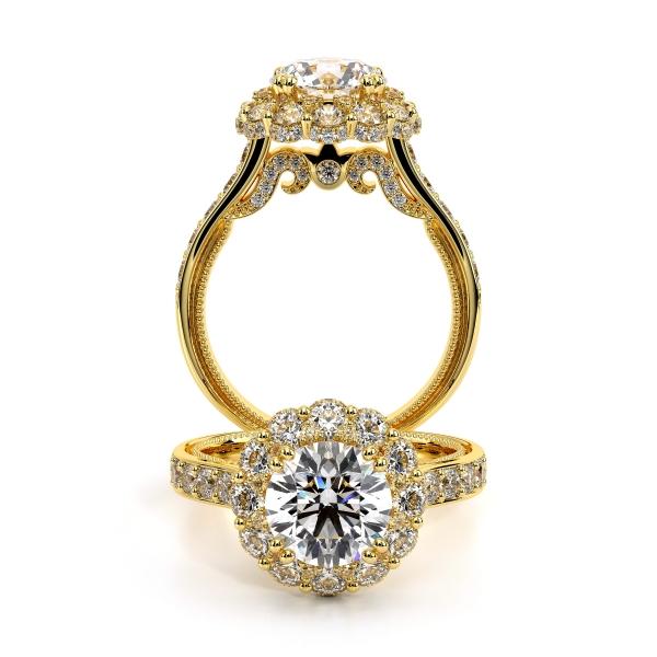 Verragio Women's Engagement Ring INSIGNIA-7106R