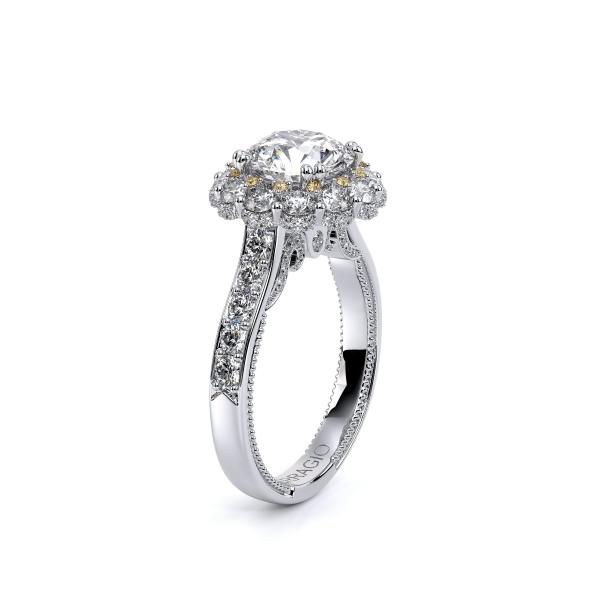 Verragio Women's Engagement Ring INSIGNIA-7106R