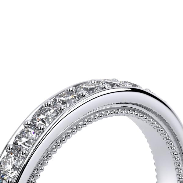 Verragio Women's Diamond Wedding Band INSIGNIA-7106W