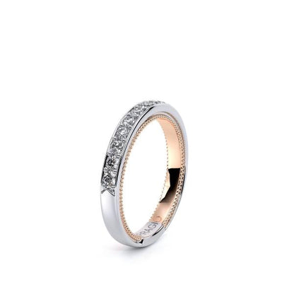 Verragio Women's Diamond Wedding Band INSIGNIA-7106W