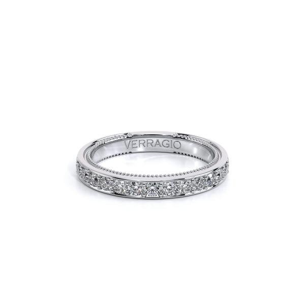 Verragio Women's Diamond Wedding Band INSIGNIA-7106W