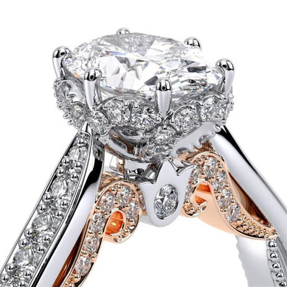 Verragio Women's Engagement Ring INSIGNIA-7107OV